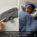 How Weighted Pressure Helps You Fall Asleep Faster